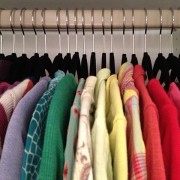 Closet Organization Ideas & Tips: Organizing Your Closet