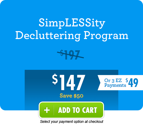 SimpLESSity just $147
