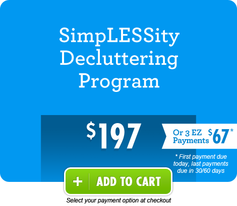 SimpLESSity just $197