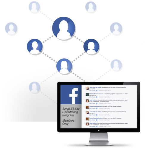 facebook group