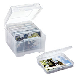 How to Organize Photos