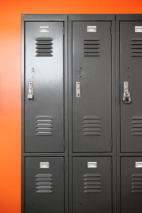 locker