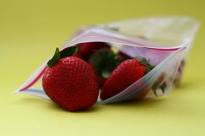 Grab And Go Lunches