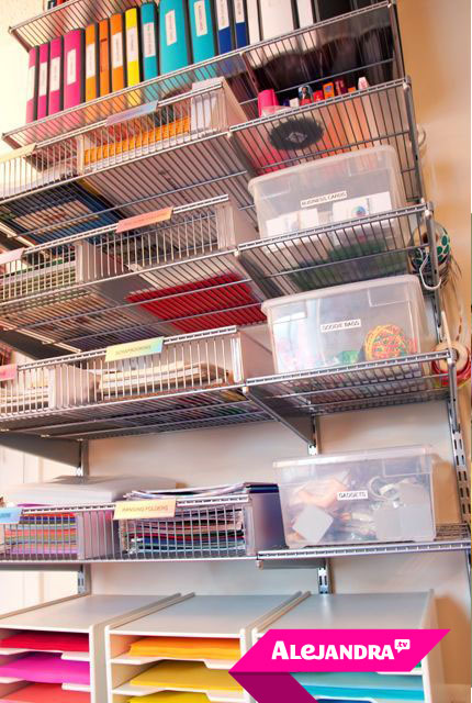 Most Organized Home in America (Part 1) by Professional Organizer & Expert  Alejandra Costello 