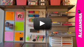 [VIDEO]: How to Organize Your Home: Organizational Expert Alejandra Costello's House Tour