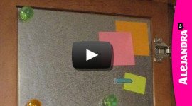 [VIDEO] How To Hang Sheet Metal In Your Cabinets