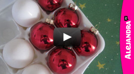 [VIDEO]: How to Creatively Store And Pack Christmas Ornaments For Holiday Storage