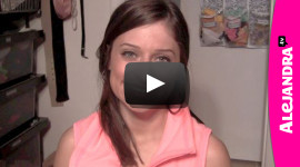 [VIDEO]: How to Organize & Fold Jeans in Your Closet