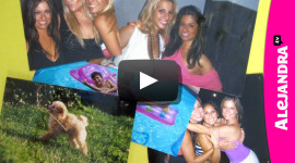 [VIDEO]: How to Organize Photos Using The Container Store's Picture Boxes