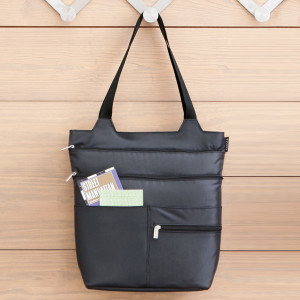 How to Organize Your Purse