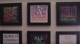 Organizing Quotes