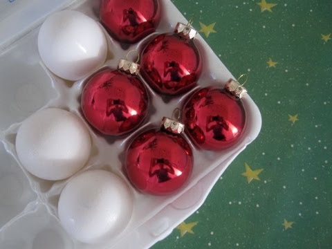 [VIDEO] How to Creatively Store And Pack Christmas Ornaments For Holiday Storage