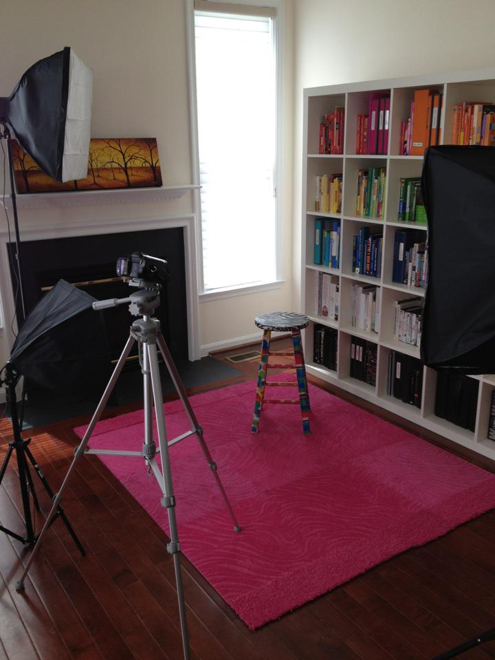 Download Organizing Your Books According To The Rainbow