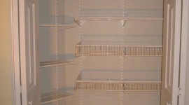 Adding Shelves to Angled Walls