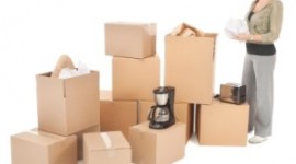 Stress Free Moving Tips