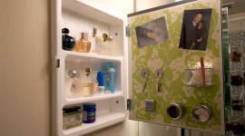 Organizing The Medicine Cabinet