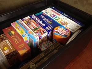 The Easiest Way to Access Board Games