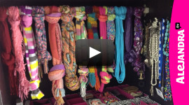 [VIDEO]: Jewelry Organization & Accessories