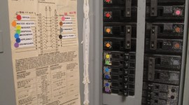 How To Make Your Circuit Breaker Easy To Read