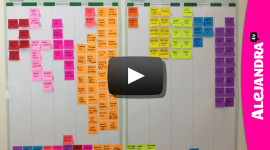 [VIDEO]: Office Organization: Planning Projects