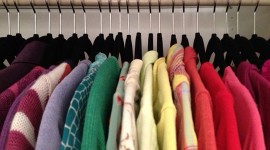 Closet Organization Ideas & Tips: Organizing Your Closet
