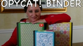 Copycat Binders