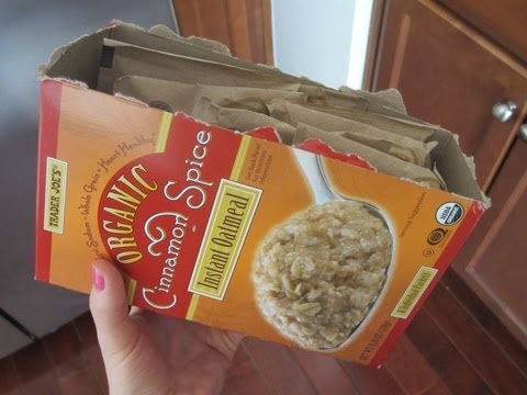 Easy Tips for Organizing the Pantry Easy Tips for Organizing the Pantry