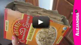 [VIDEO]: Easy Tips for Organizing the Pantry