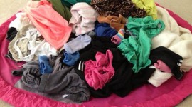 Reasons to Fold Your Laundry