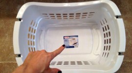 How to Remove a Sticky Label