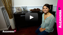 [VIDEO]: Dining Room Organizing Ideas