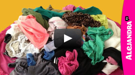 [VIDEO]: Organize A Small Laundry Room Closet