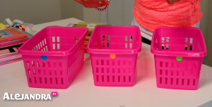 Organizing for Kids: How to Teach Kids Where Things Belong 