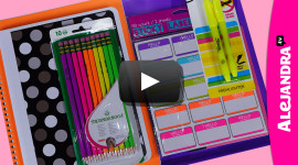 [VIDEO]: Back to School Supplies Haul 2013-14 - Shopping at Target (Part 3 of 3)