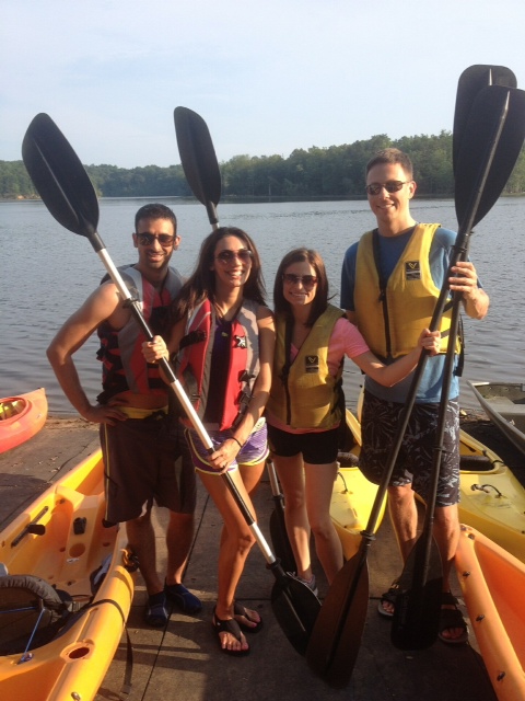 Kayak