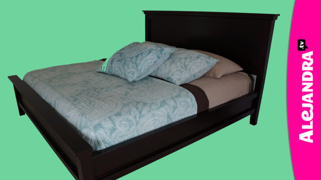 How to Make a Bed