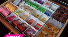 How to Organize a Beverage Station