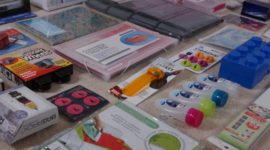Organizing Products Giveaway