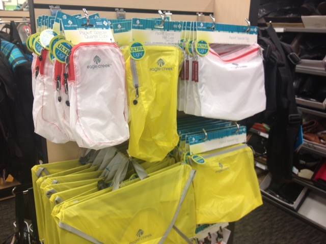 eagle creek organizers