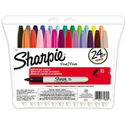 My Favorite Markers