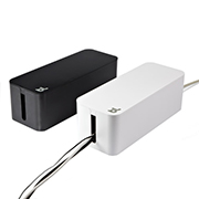 Cord Box to Hide Wires