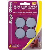 Magic Sliders