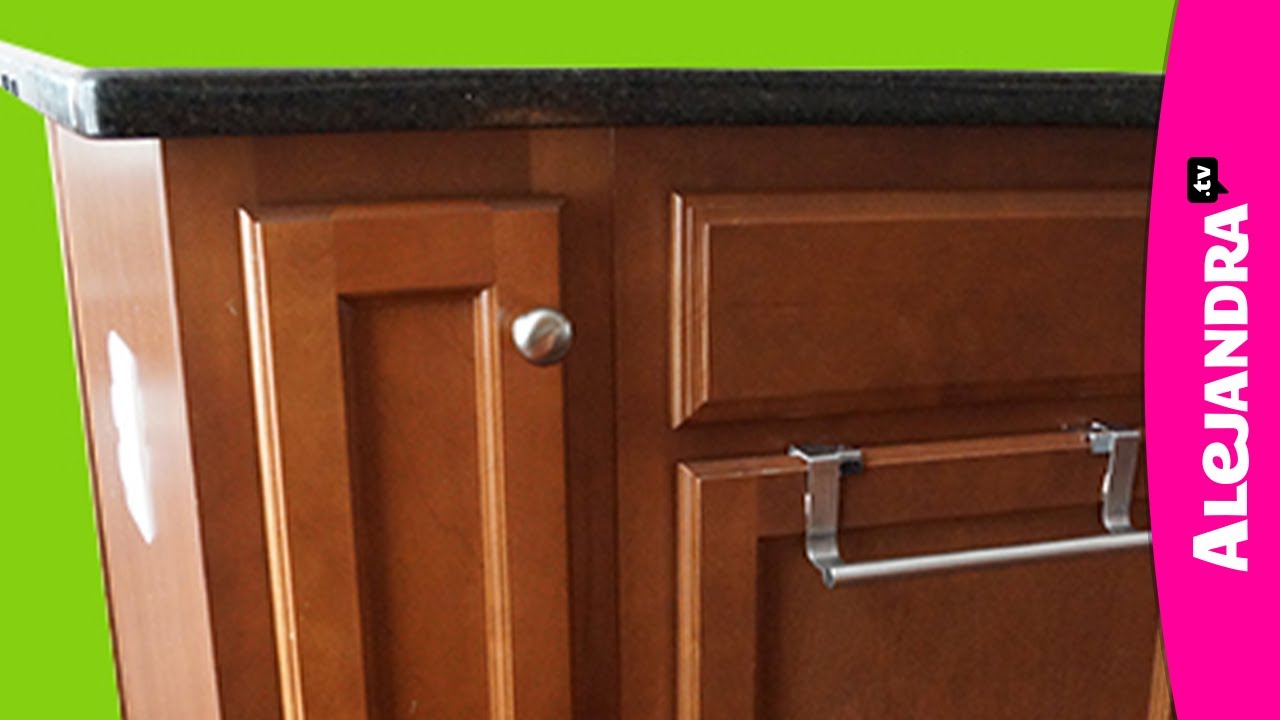 Video How To Organize A Narrow Kitchen Cabinet Video How To Organize A Narrow Kitchen Cabinet