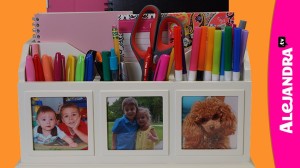 How to Organize Your Desk