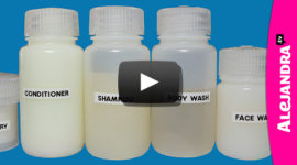 How to Pack Toiletries for Travel