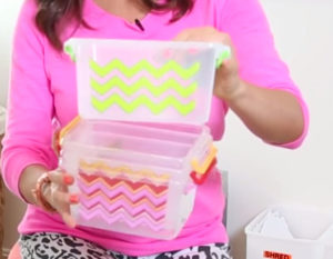 Cheap Bathroom Organizers