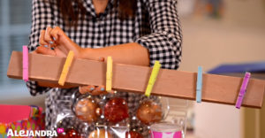 DIY Photo Holder