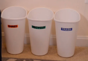 Organize Your Office on a Budget