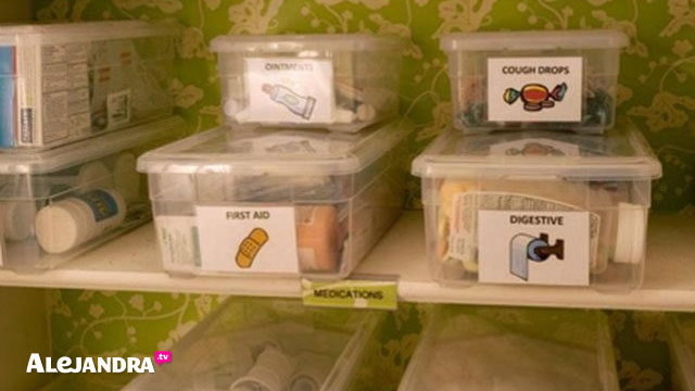 Alejandra's Photo Labels