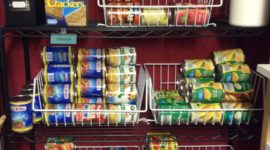 You “can” conquer #pantry clutter, like Power Productivity Program Superstar Jeramie!